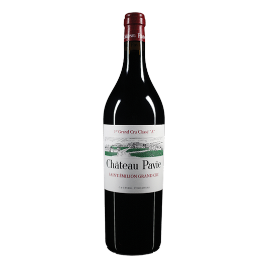 Château Pavie, Grand Cru Classé - DiVino.com.au