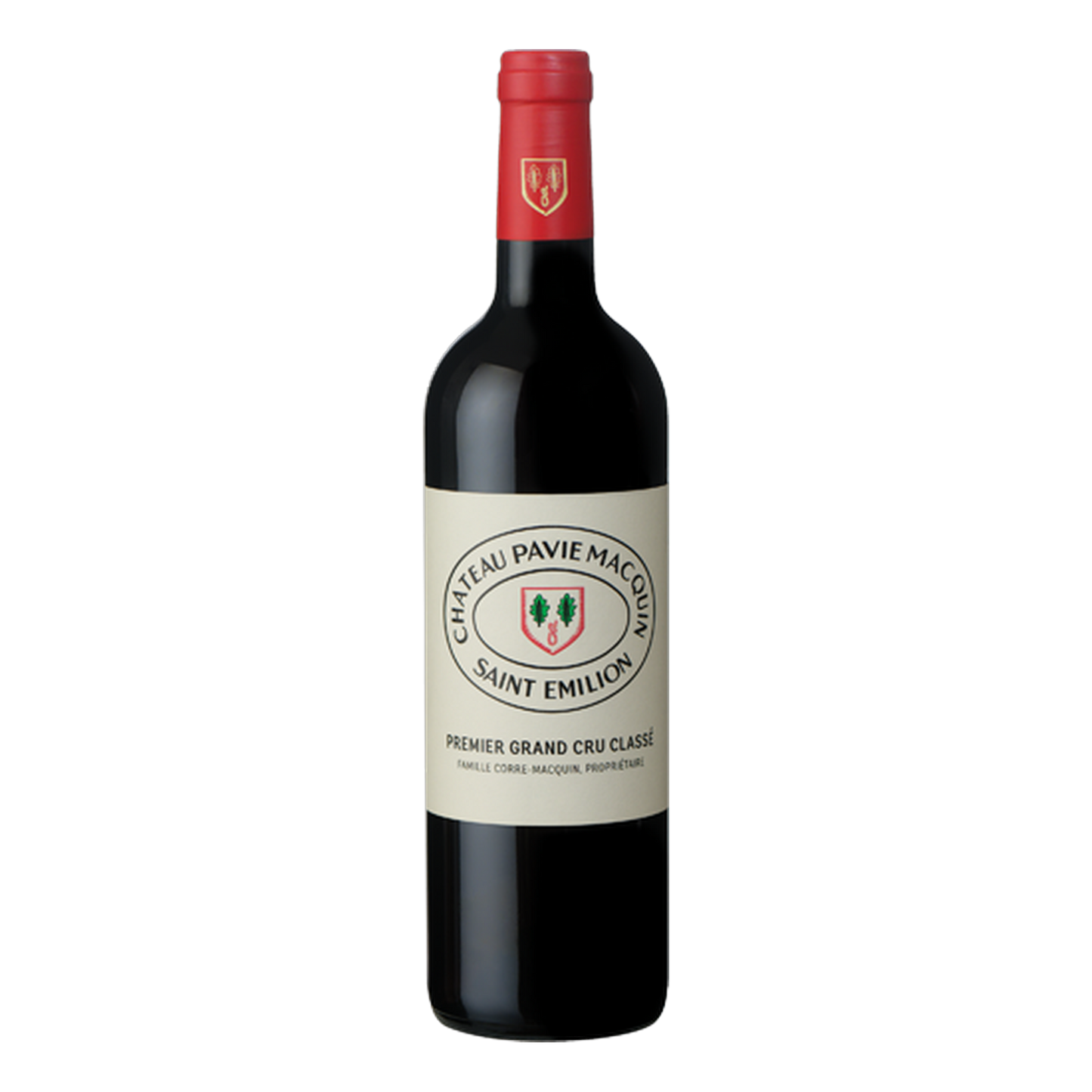 Château Pavie Macquin, 1er Cru Grand Classé - DiVino.com.au