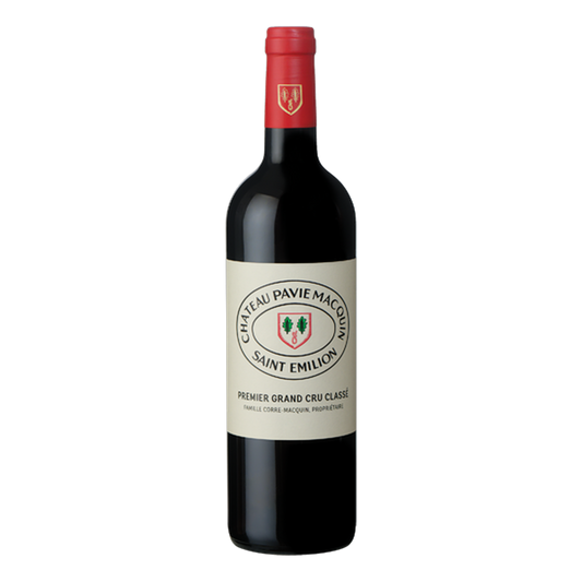 Château Pavie Macquin, 1er Cru Grand Classé - DiVino.com.au
