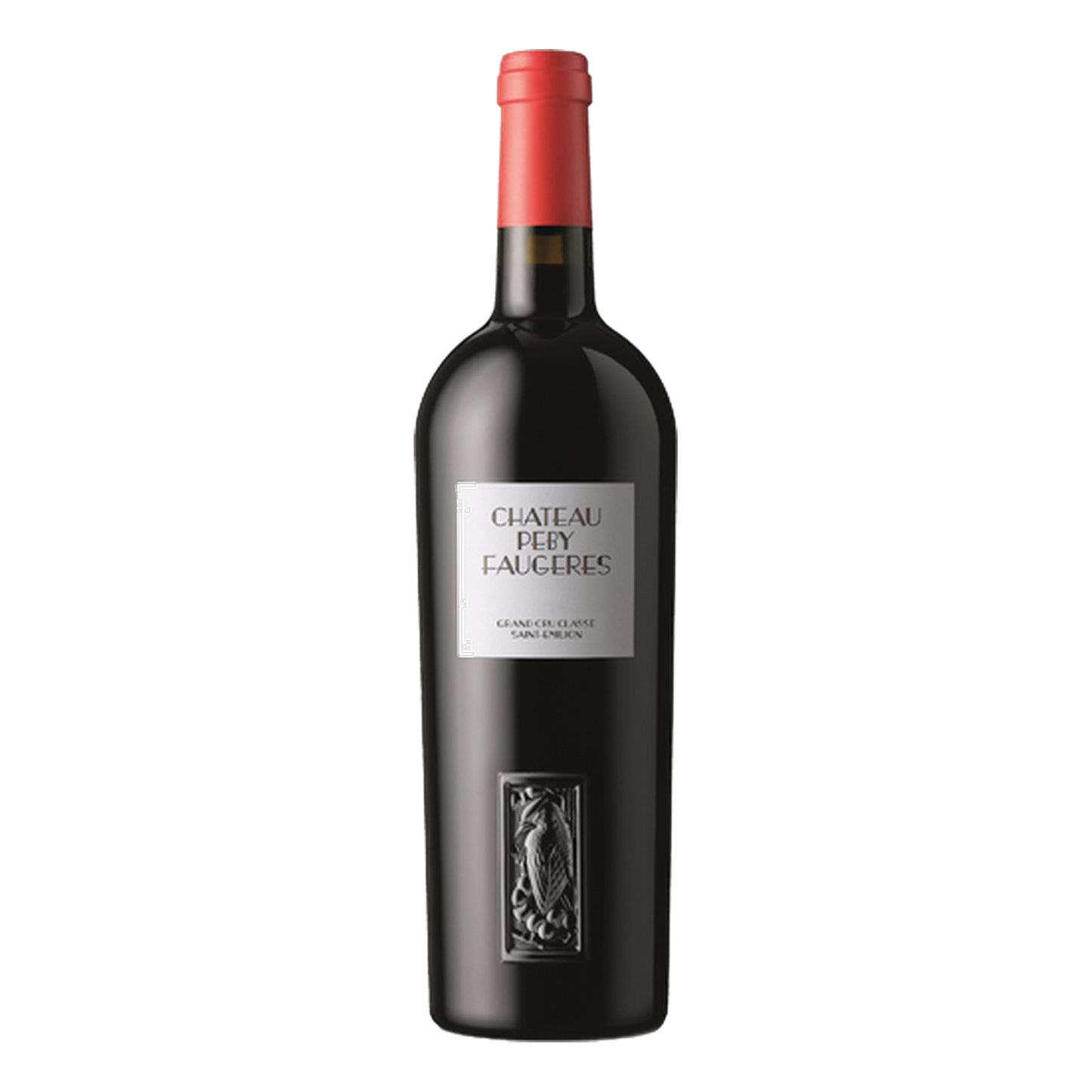 Chateau Péby Faugres Grand Cru Classé - DiVino.com.au