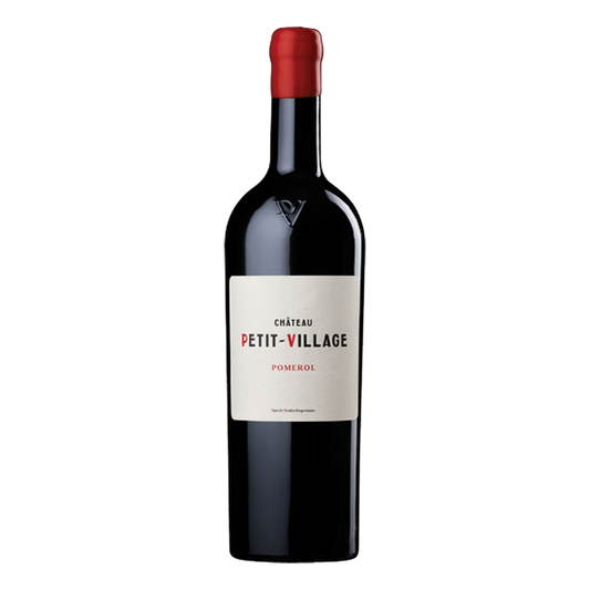 Château Petit-Village - DiVino.com.au