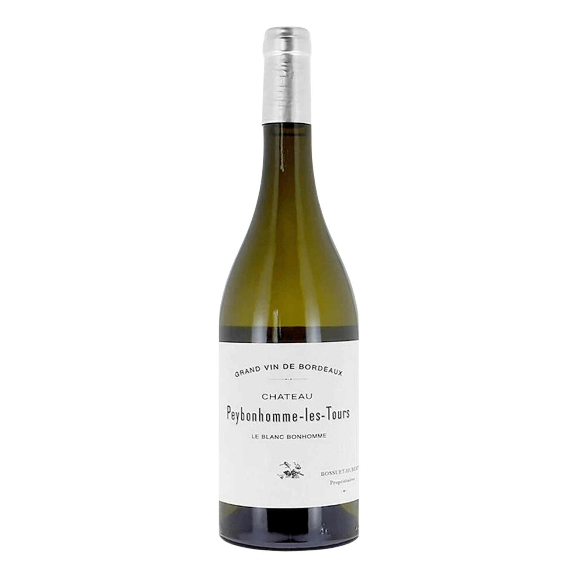 Chateau Peybonhomme - Les - Tours Côtes de Blaye Le Blanc 2014 - DiVino.com.au