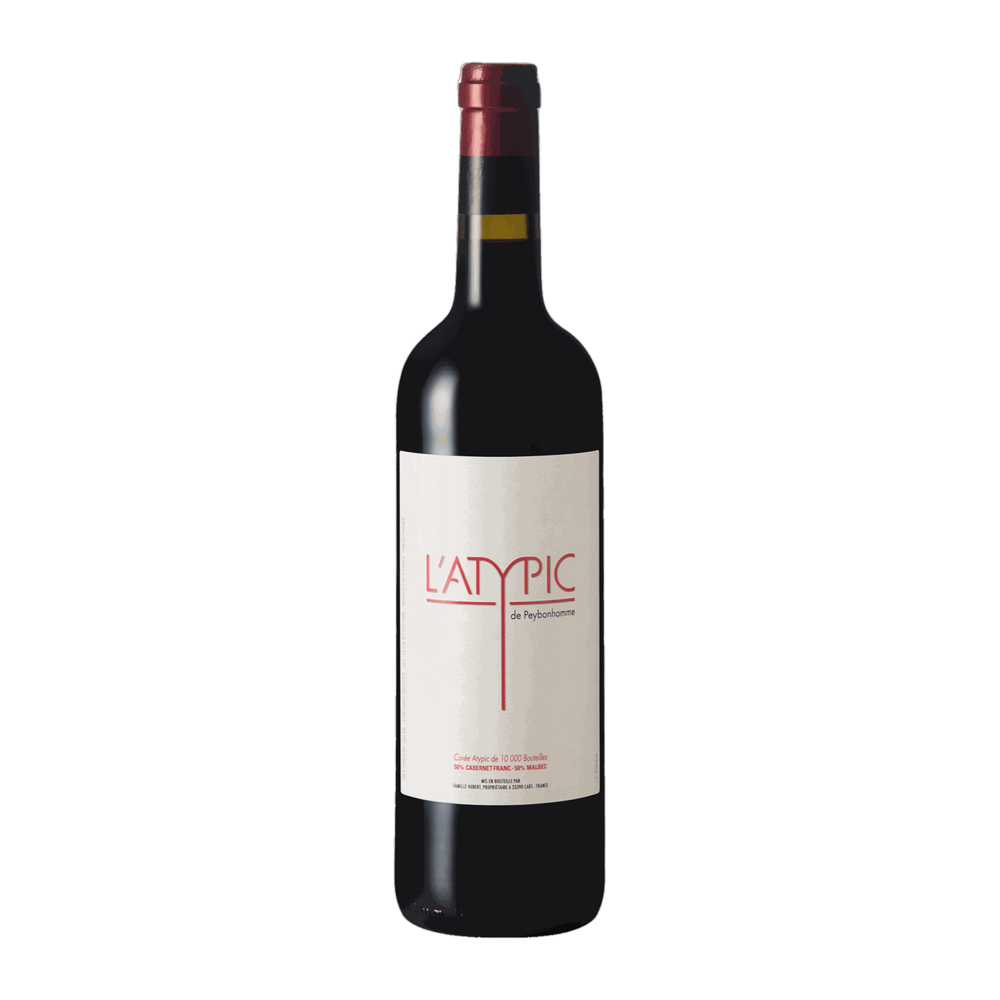 Château Peybonhomme-les-Tours Vin de France L'Atypic - DiVino.com.au