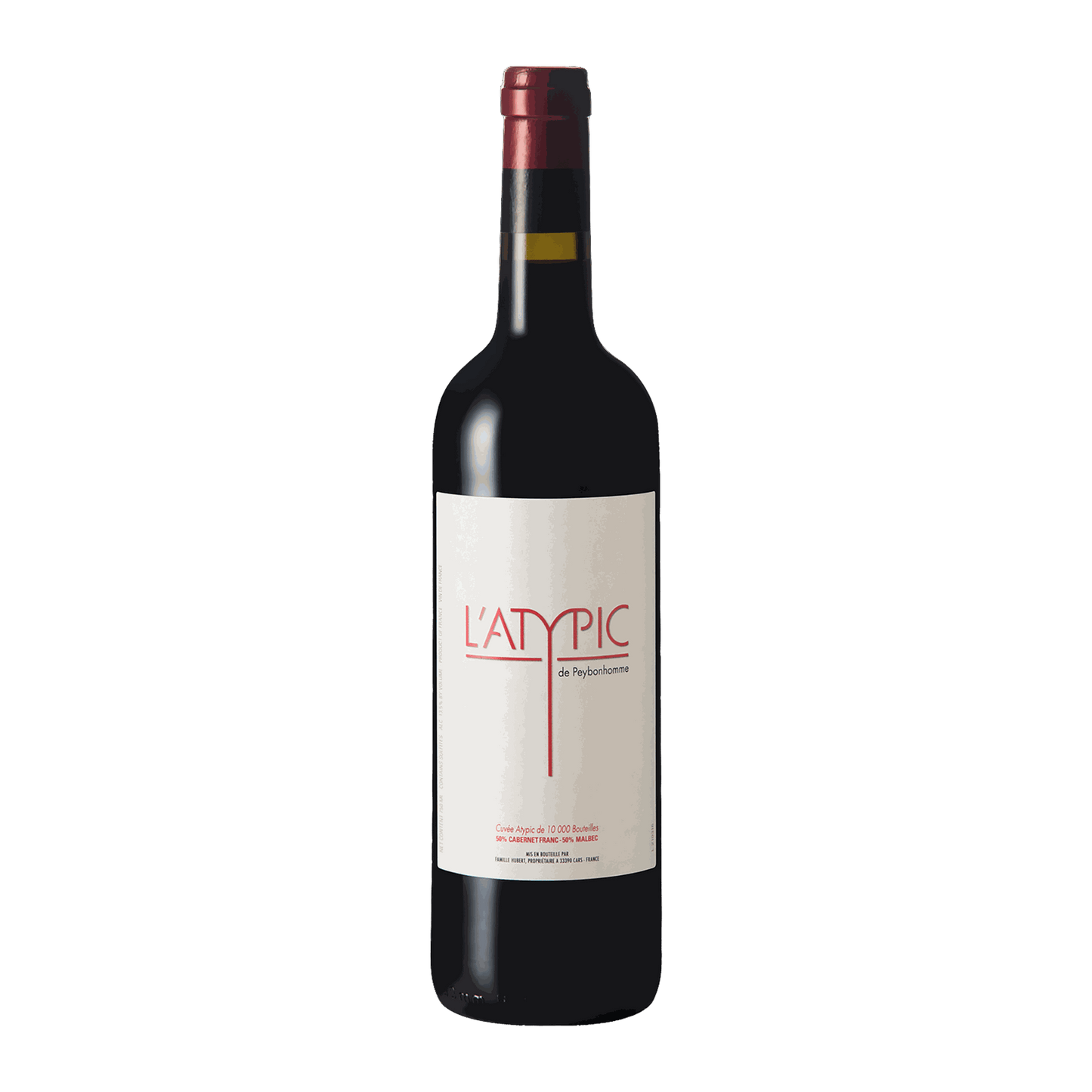 Château Peybonhomme-les-Tours Vin de France L'Atypic - DiVino.com.au