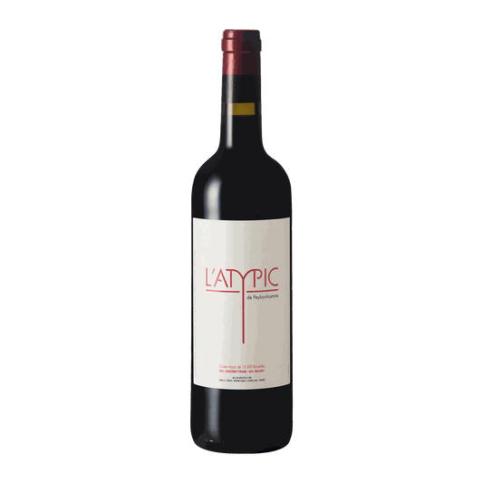 Château Peybonhomme-les-Tours Vin de France L'Atypic 2023 - DiVino.com.au
