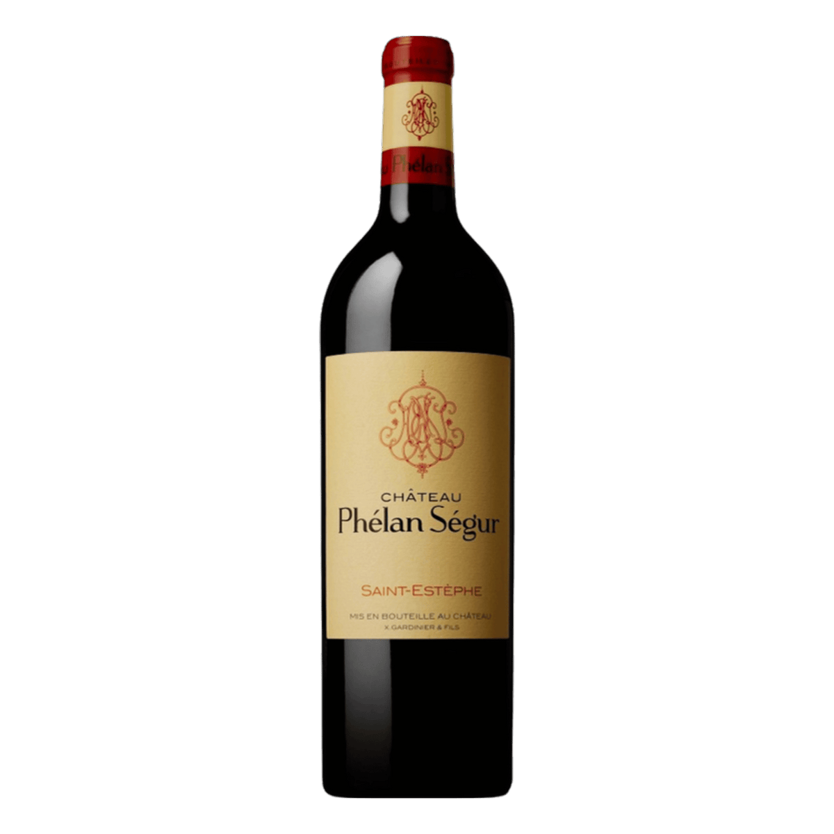 Château Phélan Ségur Saint-Estèphe 2020 - DiVino.com.au