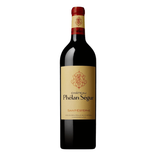 Château Phélan Ségur Saint-Estèphe - DiVino.com.au