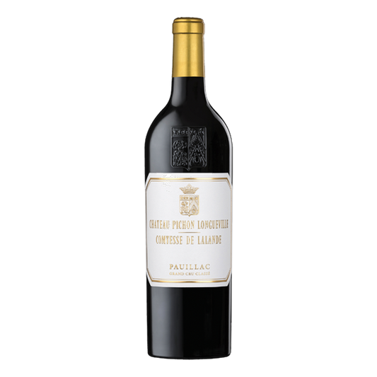 Château Pichon-Longueville Comtesse de Lalande 2ème Cru - DiVino.com.au