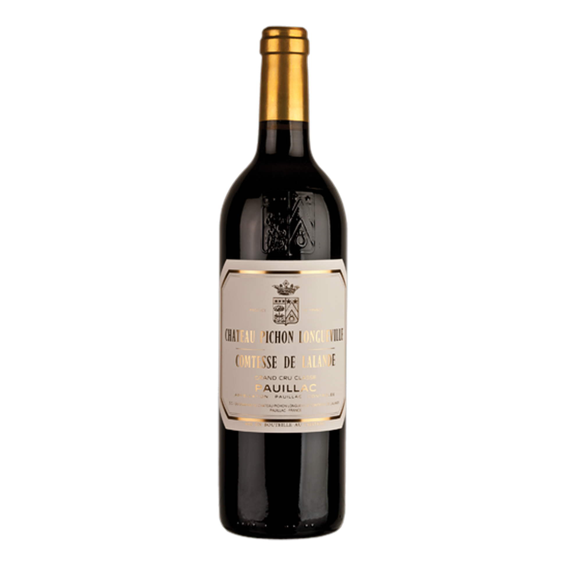 Château Pichon Longueville Comtesse de Lalande - DiVino.com.au