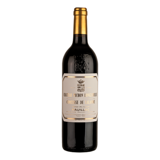 Château Pichon Longueville Comtesse de Lalande - DiVino.com.au