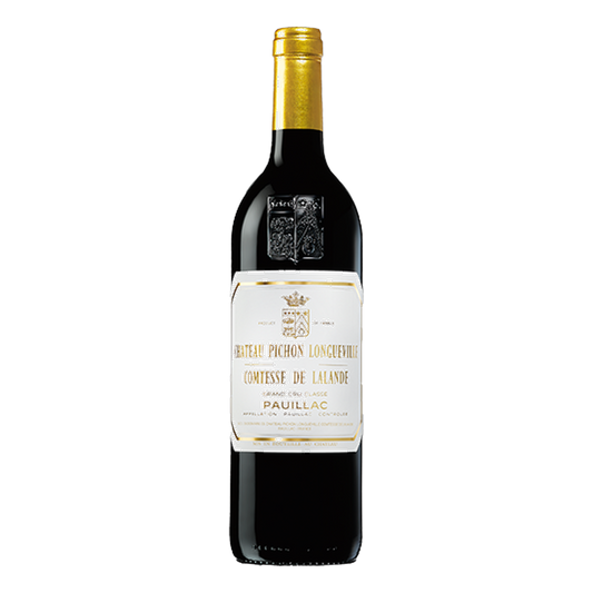 Château Pichon Longueville Comtesse de Lalande - DiVino.com.au
