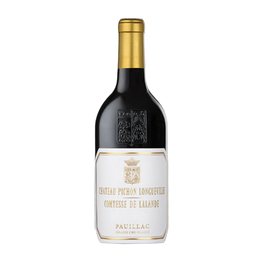 Château Pichon Longueville Comtesse de Lalande - DiVino.com.au