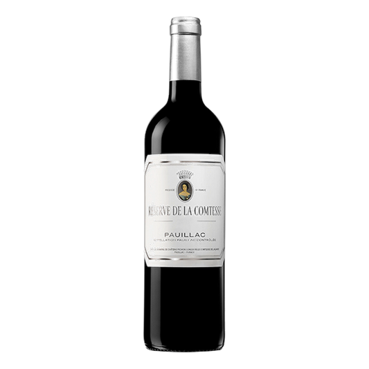 Château Pichon Réserve de la Comtesse, 2nd Vin - DiVino.com.au