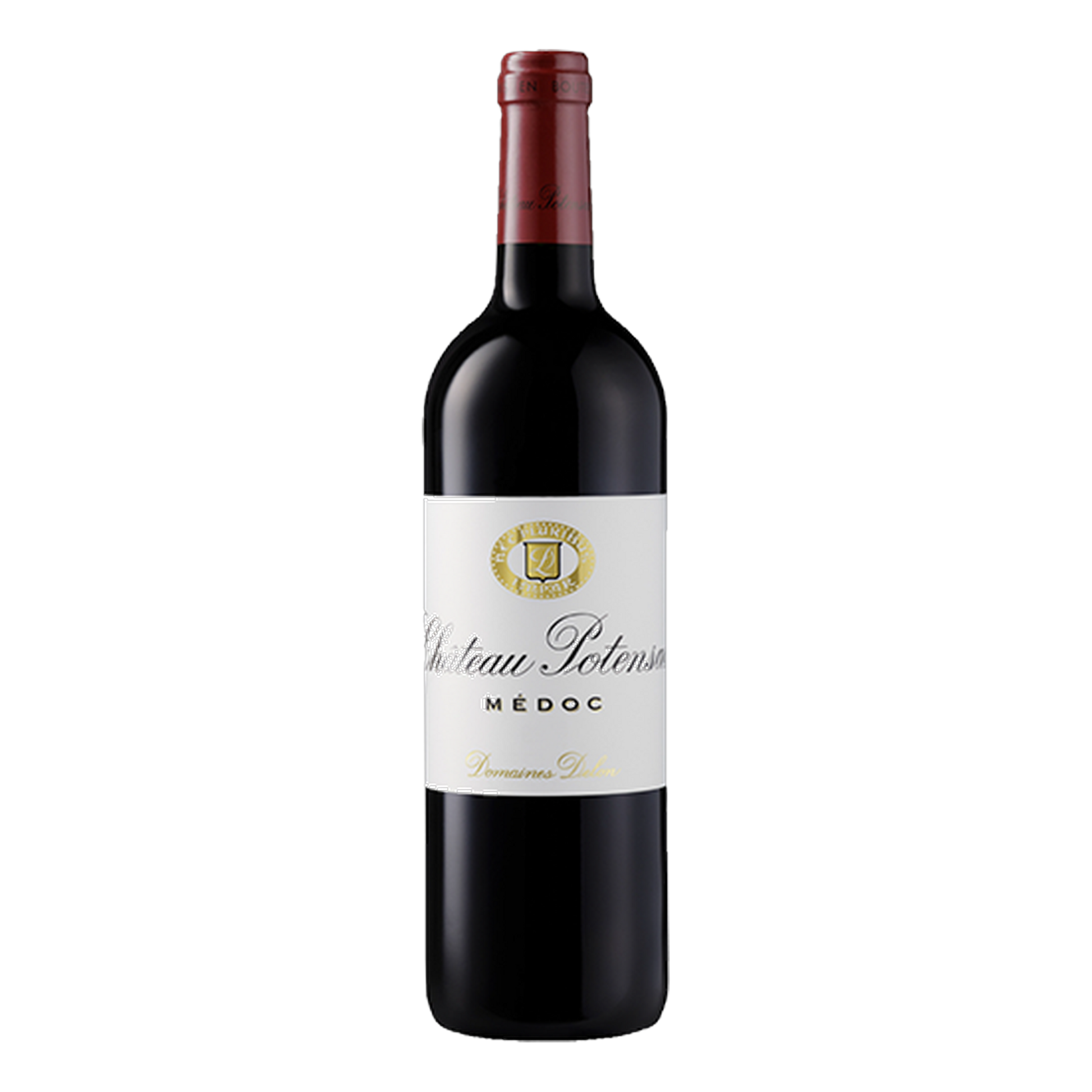 Château Potensac - DiVino.com.au