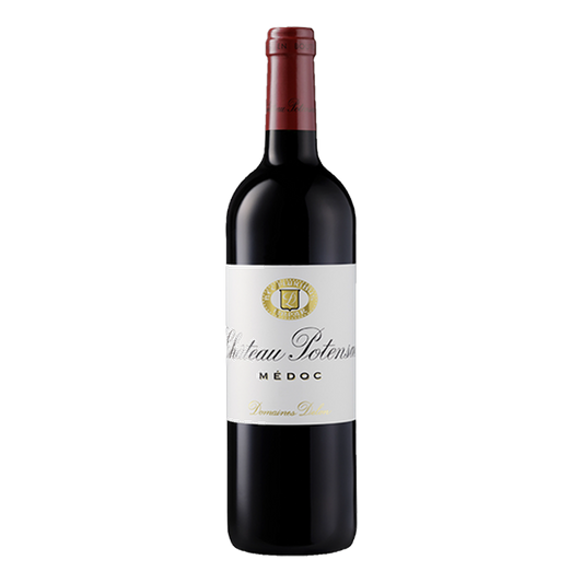 Château Potensac - DiVino.com.au