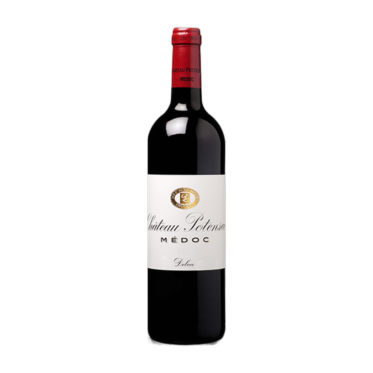 Château Potensac Médoc - DiVino.com.au