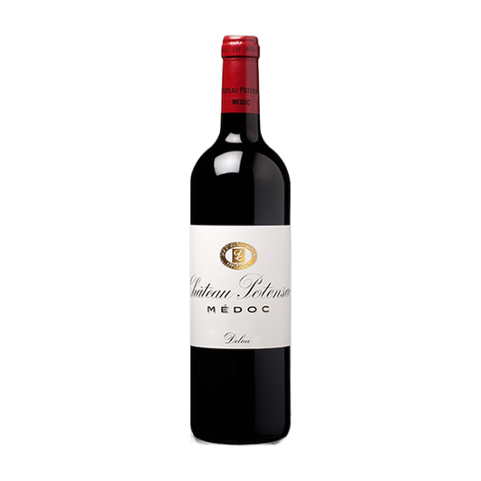 Château Potensac Médoc - DiVino.com.au