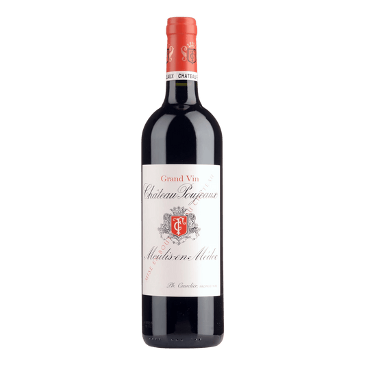 Château Poujeaux - DiVino.com.au