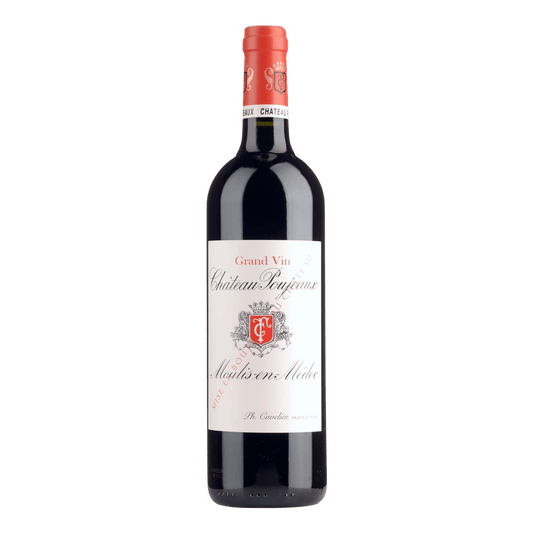 Château Poujeaux - DiVino.com.au