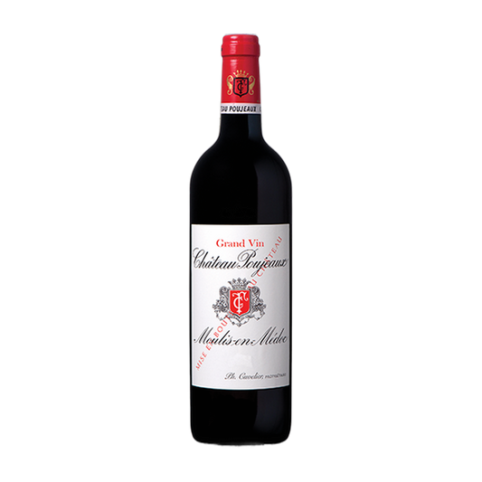 Château Poujeaux Moulis-en-Médoc - DiVino.com.au