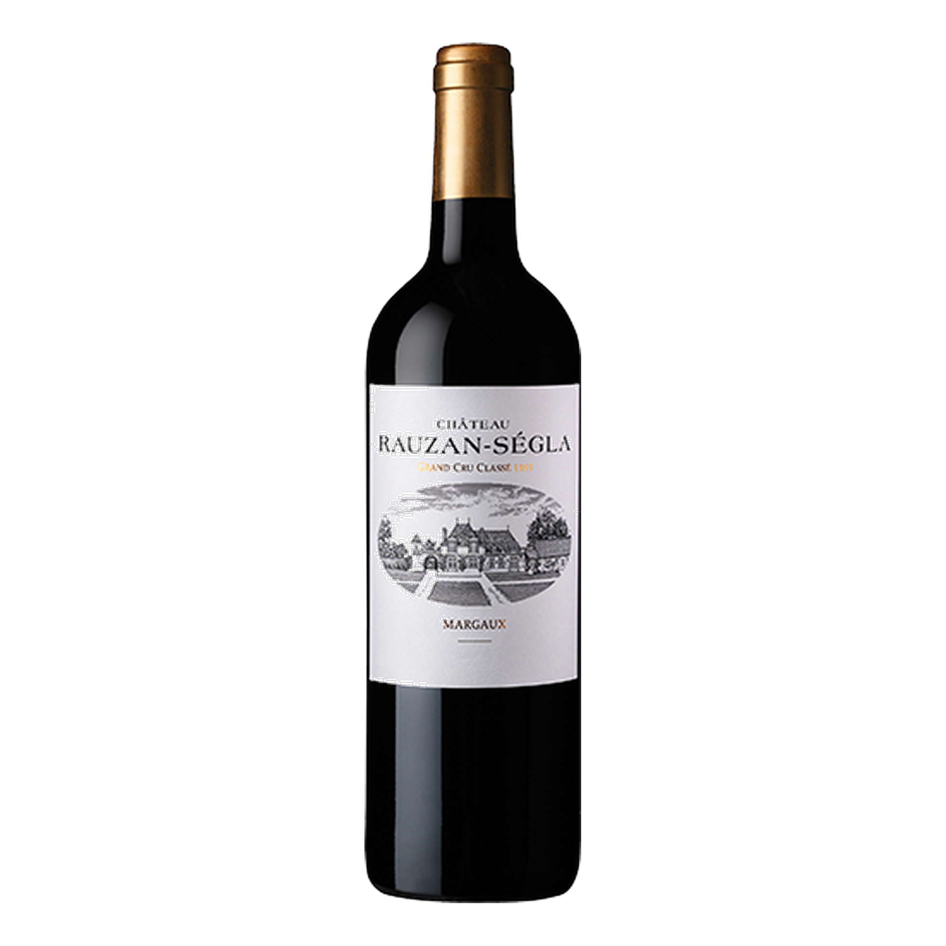 Château Rauzan-Ségla 2ème Grand Cru Classé 1855 - DiVino.com.au