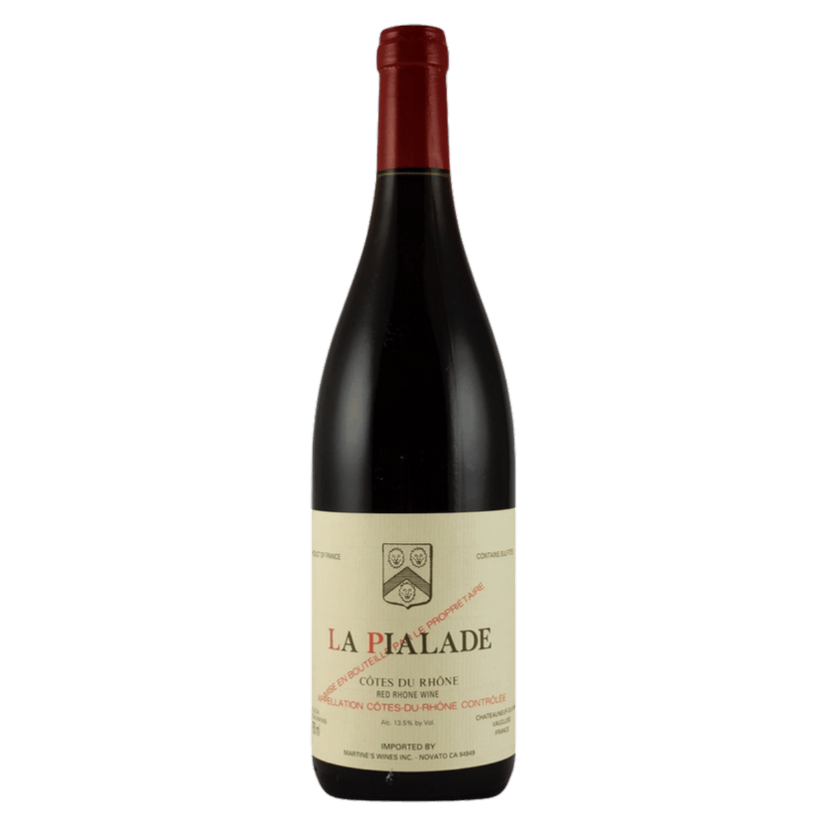 Château Rayas Côtes du Rhône 'La Pialade' - DiVino.com.au