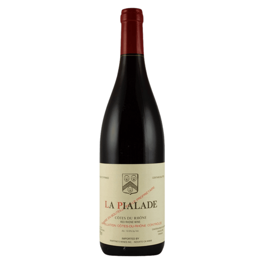 Château Rayas Côtes du Rhône 'La Pialade' - DiVino.com.au