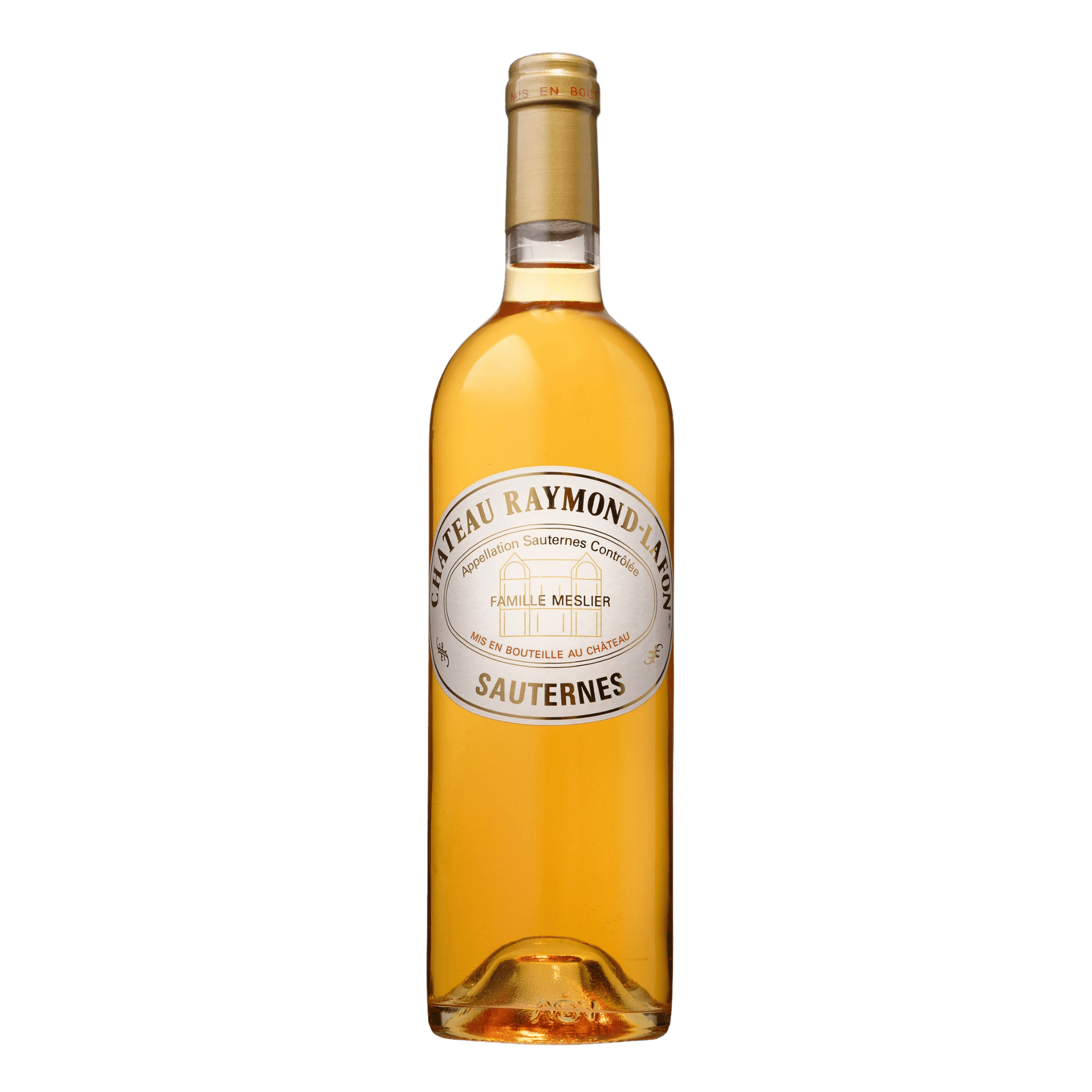 Château Raymond-Lafon, 1er G.C.C, 1855 - DiVino.com.au