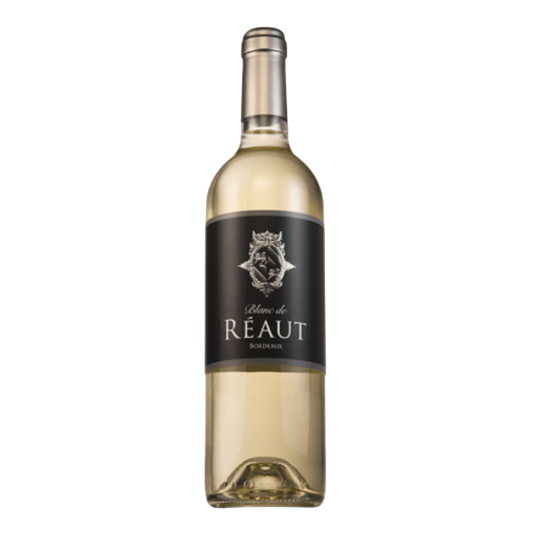 Château Réaut Blanc de Réaut 2023 - DiVino.com.au