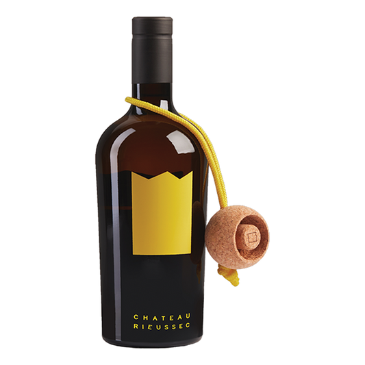 Château Rieussec, 1er G.C.C, 1855 - DiVino.com.au