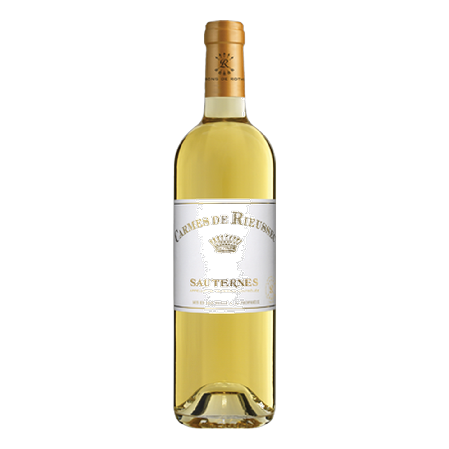 Château Rieussec Carmes de Rieussec 375mL - DiVino.com.au