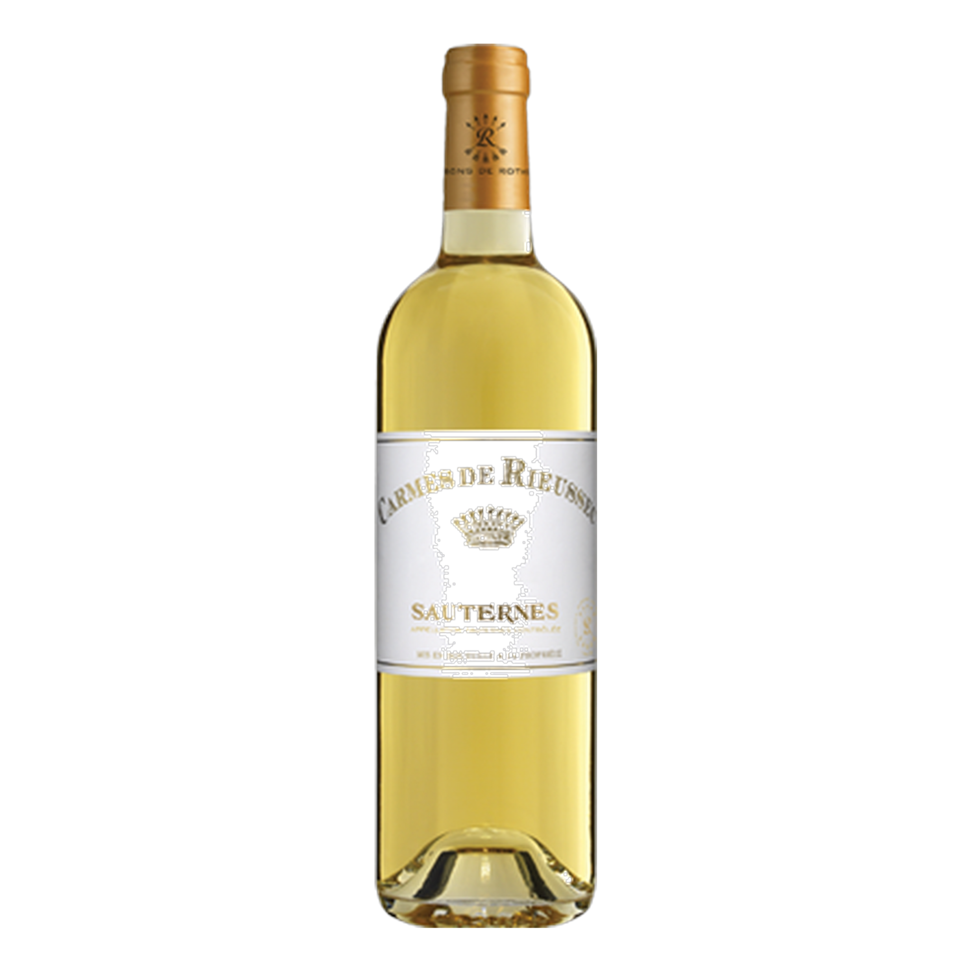 Château Rieussec Carmes de Rieussec 375mL - DiVino.com.au