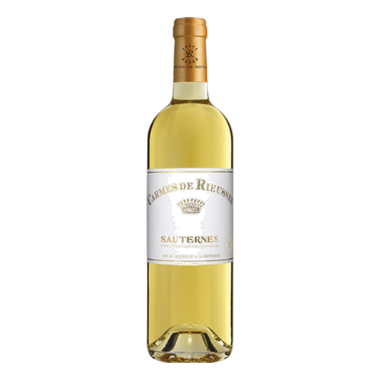 Château Rieussec Carmes de Rieussec 375mL - DiVino.com.au