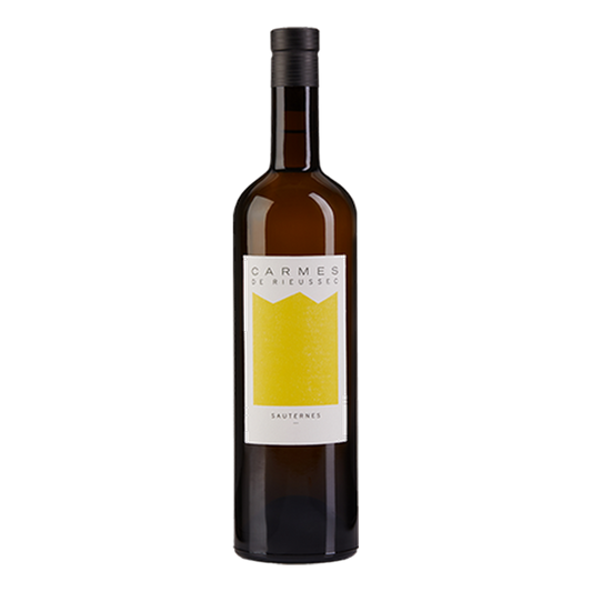 Château Rieussec Carmes de Rieussec 375mL - DiVino.com.au