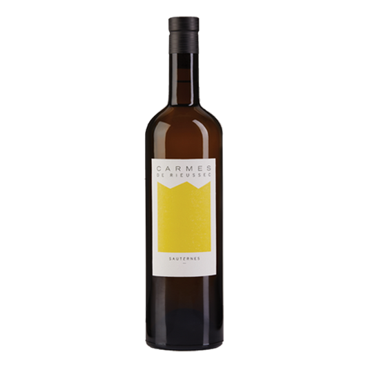 Château Rieussec Carmes de Rieussec 375mL - DiVino.com.au