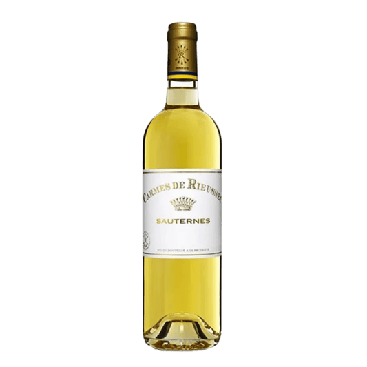 Château Rieussec Sauternes - DiVino.com.au