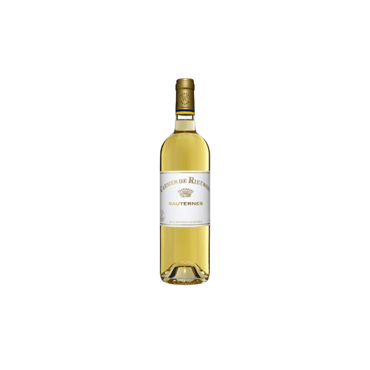 Château Rieussec Sauternes 2015 - DiVino.com.au