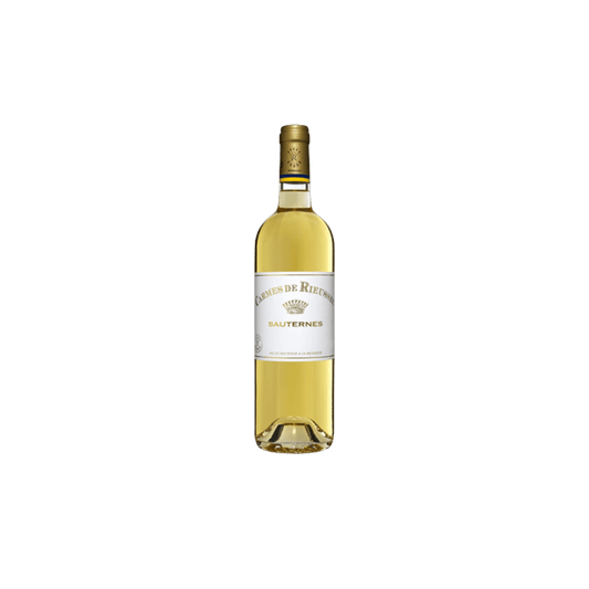 Château Rieussec Sauternes - DiVino.com.au