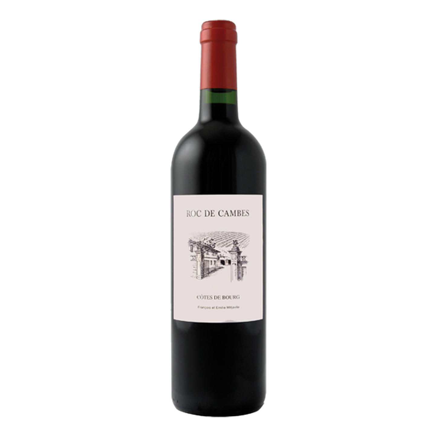Château Roc de Cambes - DiVino.com.au