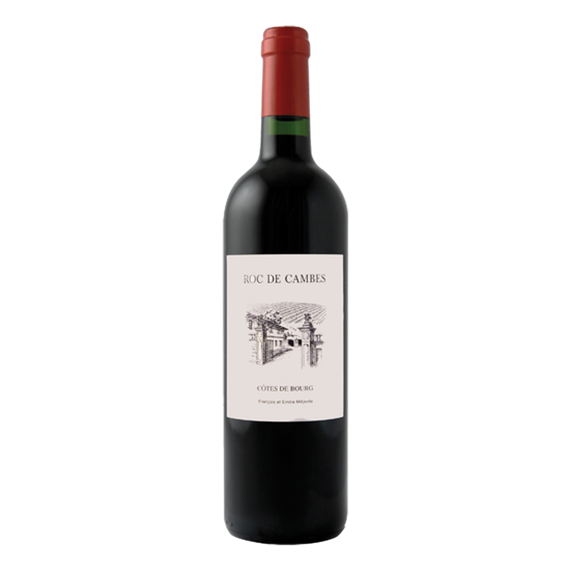 Château Roc de Cambes - DiVino.com.au