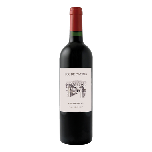 Château Roc de Cambes - DiVino.com.au