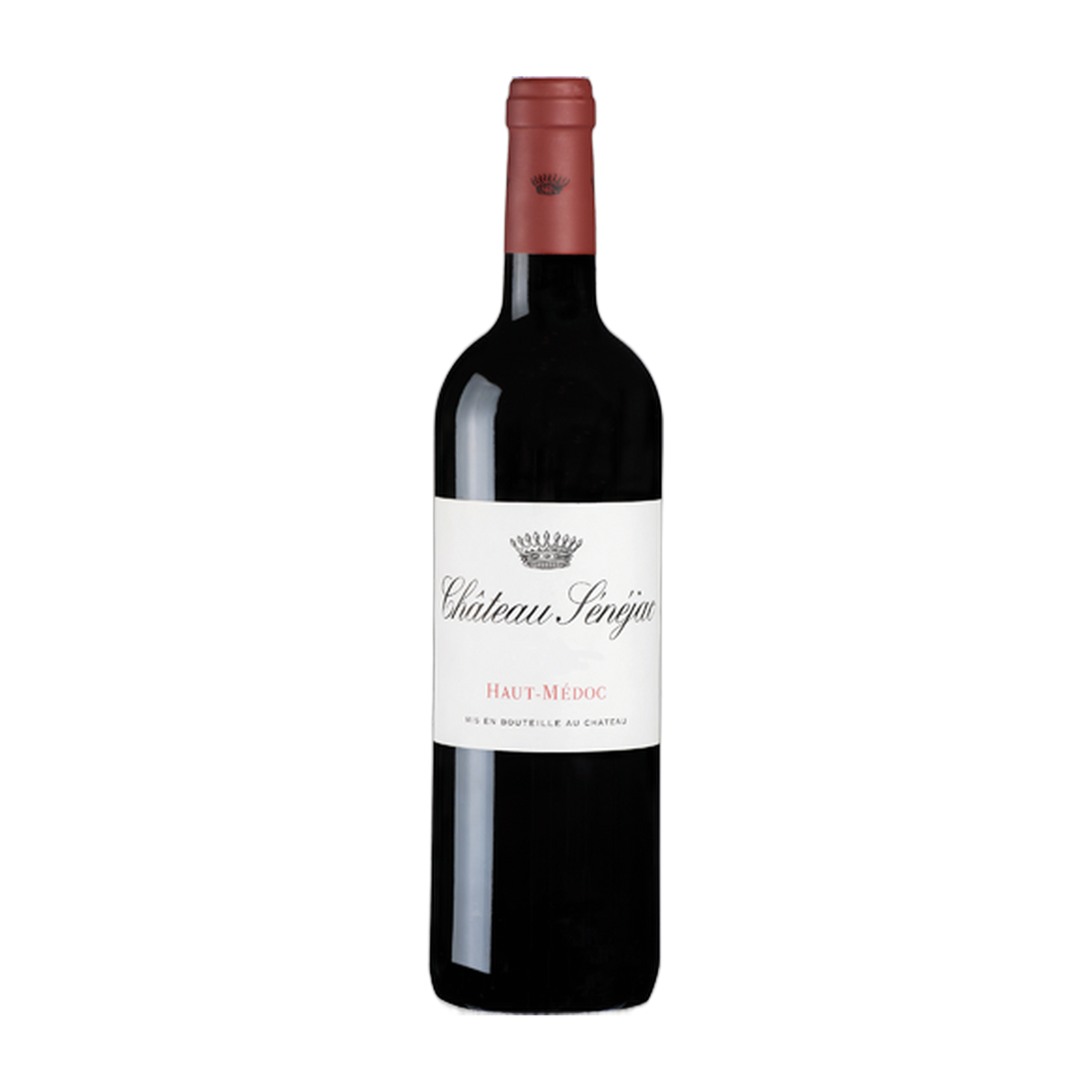Château Sénéjac Cru Bourgeois Supérieur - DiVino.com.au