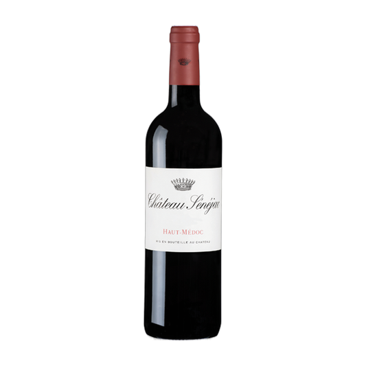 Château Sénéjac Cru Bourgeois Supérieur - DiVino.com.au