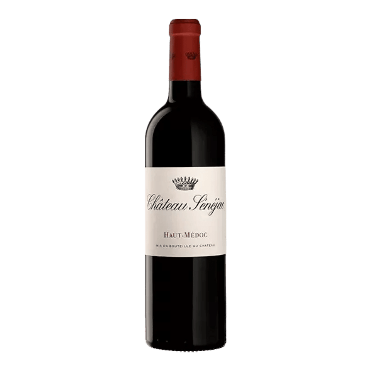 Château Sénéjac Haut Médoc 375ml 2022 - DiVino.com.au