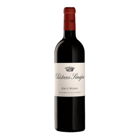 Château Sénéjac Haut Médoc 375ml - DiVino.com.au