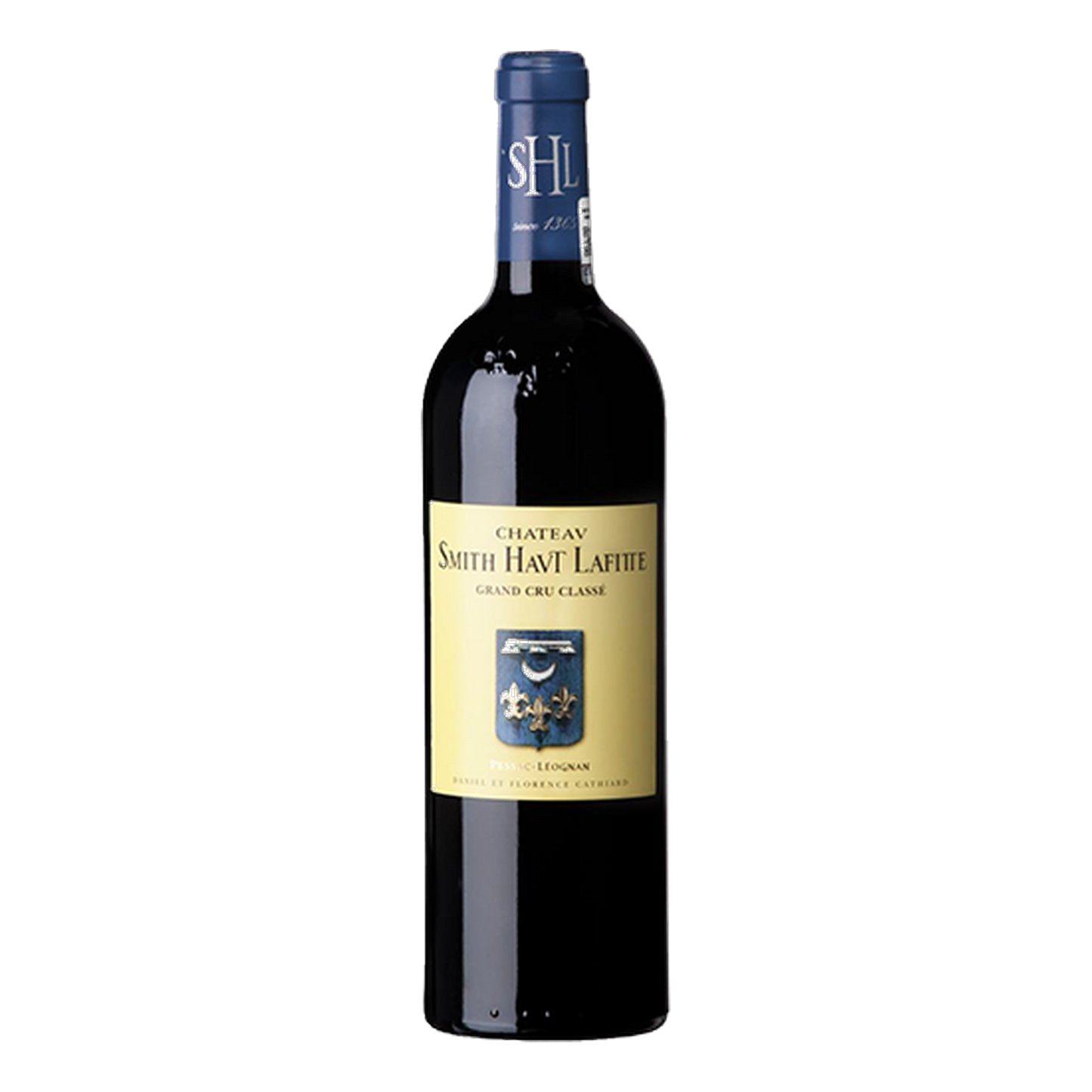 Château Smith Haut Lafitte Rouge - DiVino.com.au