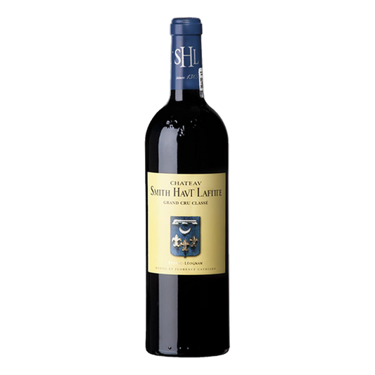 Château Smith Haut Lafitte Rouge - DiVino.com.au