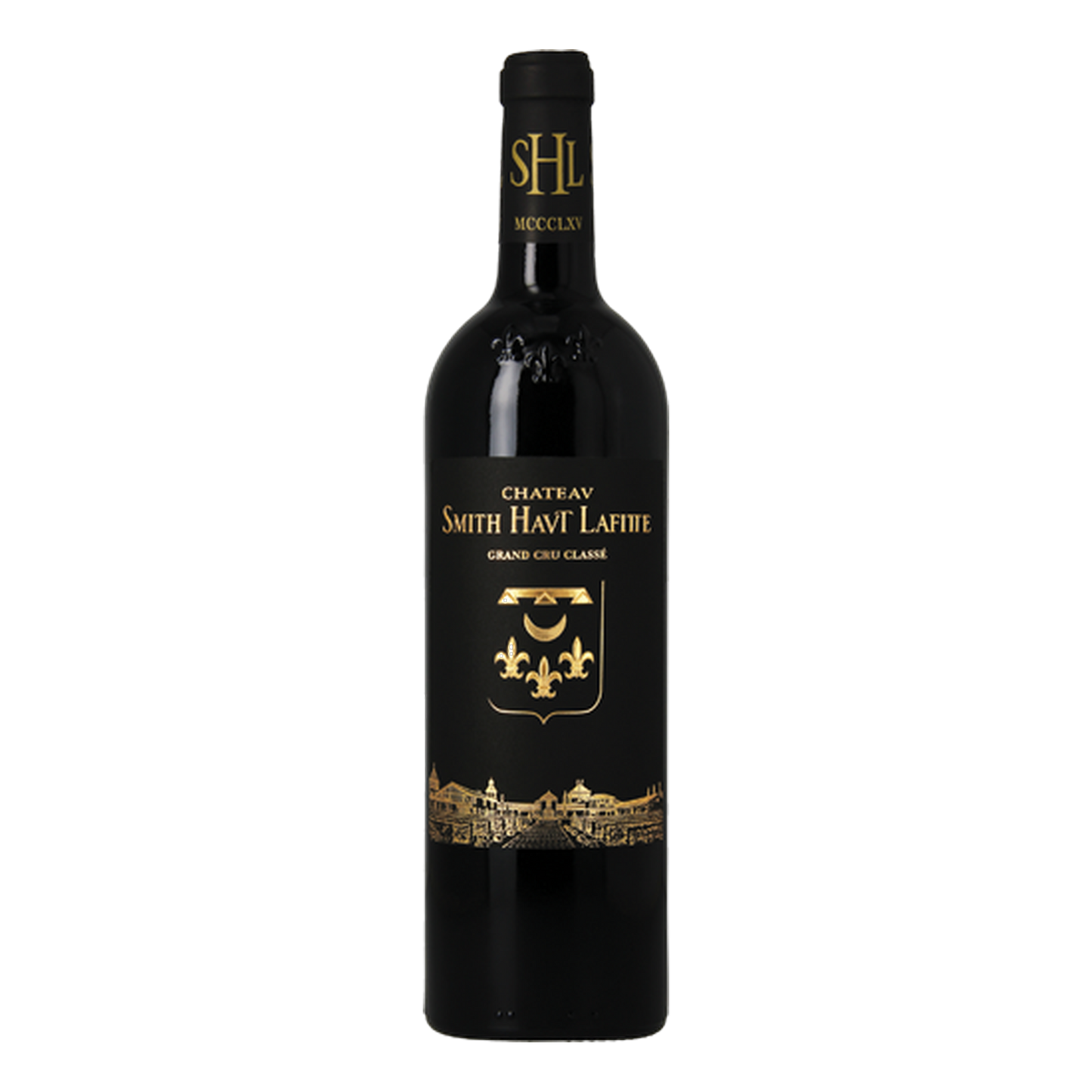 Château Smith-Haut-Lafitte Rouge - DiVino.com.au