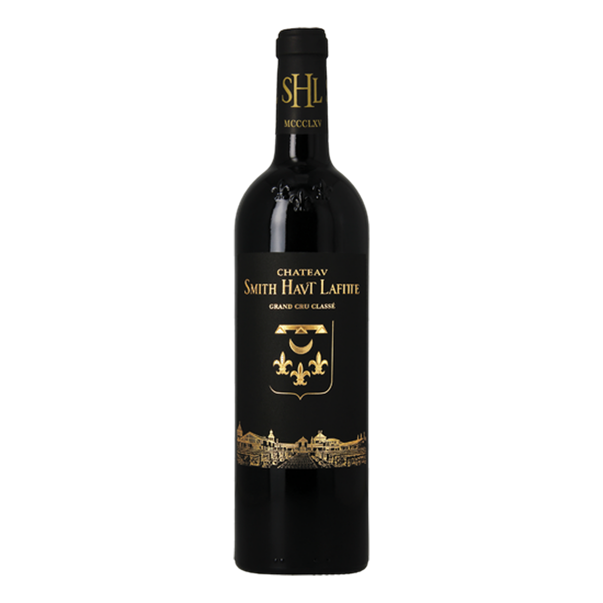 Château Smith-Haut-Lafitte Rouge - DiVino.com.au