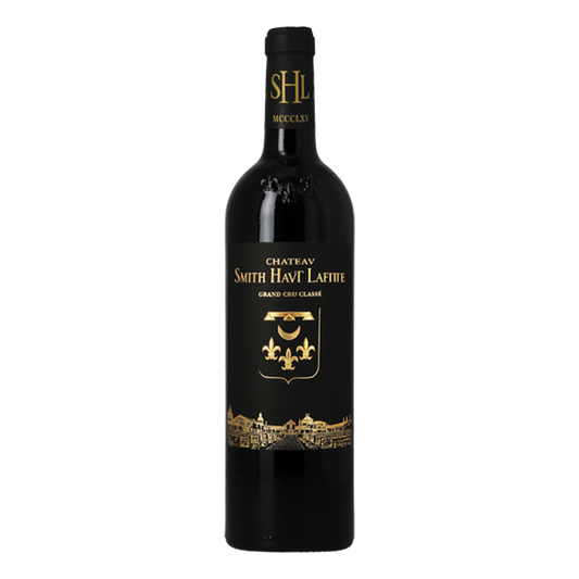 Château Smith-Haut-Lafitte Rouge - DiVino.com.au
